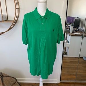 Mens XL Polo by Ralph Lauren